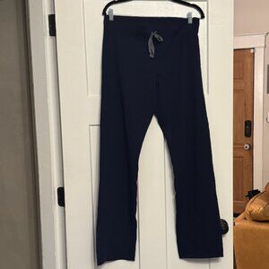 Figs Womens Livingston Scrub Pants